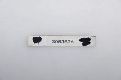 New OEM Polaris 3083826 Flange Bolt Qty 1 NOS