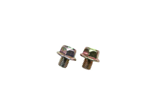 New OEM Polaris 3084491 Plugs Qty 2 NOS