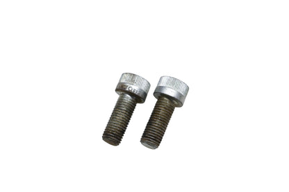 OEM Victory 7517419 Front Brake Screws Qty 2