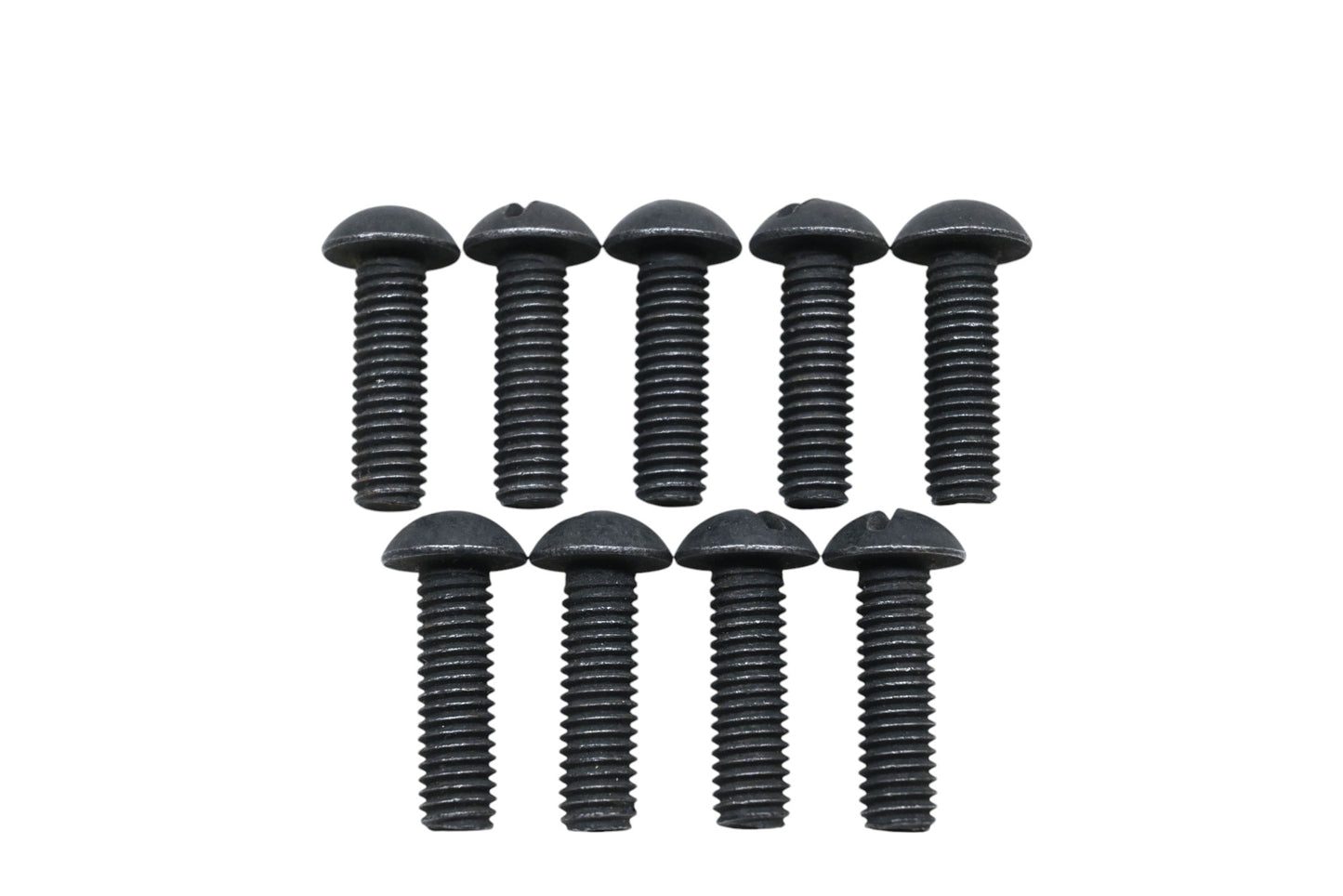 New OEM Polaris 7515479 Screws Qty 9 NOS
