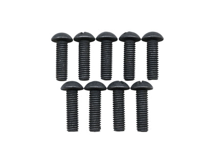 New OEM Polaris 7515479 Screws Qty 9 NOS