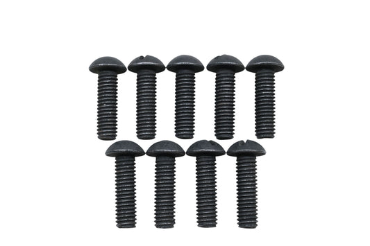 New OEM Polaris 7515479 Screws Qty 9 NOS