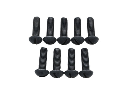 New OEM Polaris 7515479 Screws Qty 9 NOS