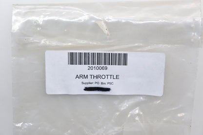 New OEM Polaris 2010069 Throttle Arm Qty 1 NOS