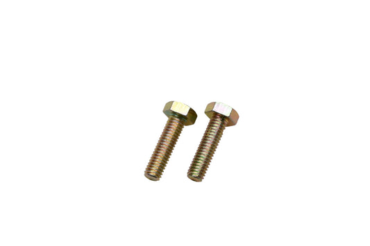 New OEM Polaris 3083396 Bolts Qty 2 NOS