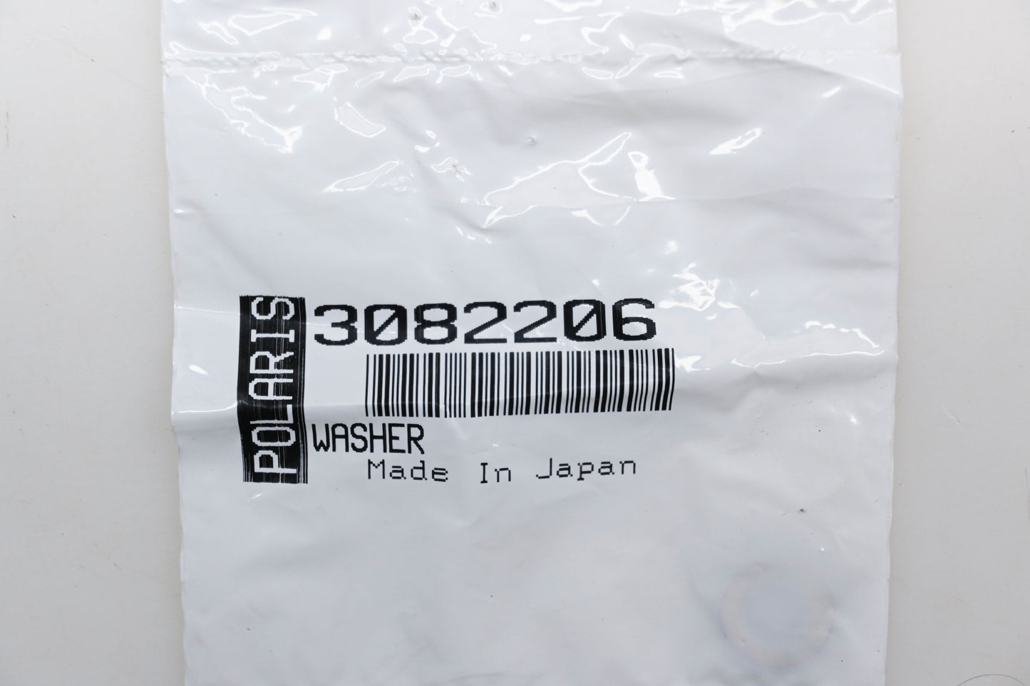 New OEM Polaris 3082206 Washer NOS
