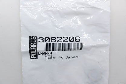 New OEM Polaris 3082206 Washer NOS
