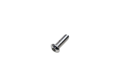 New OEM Polaris 7517889 Backrest Screw Qty 1 NOS