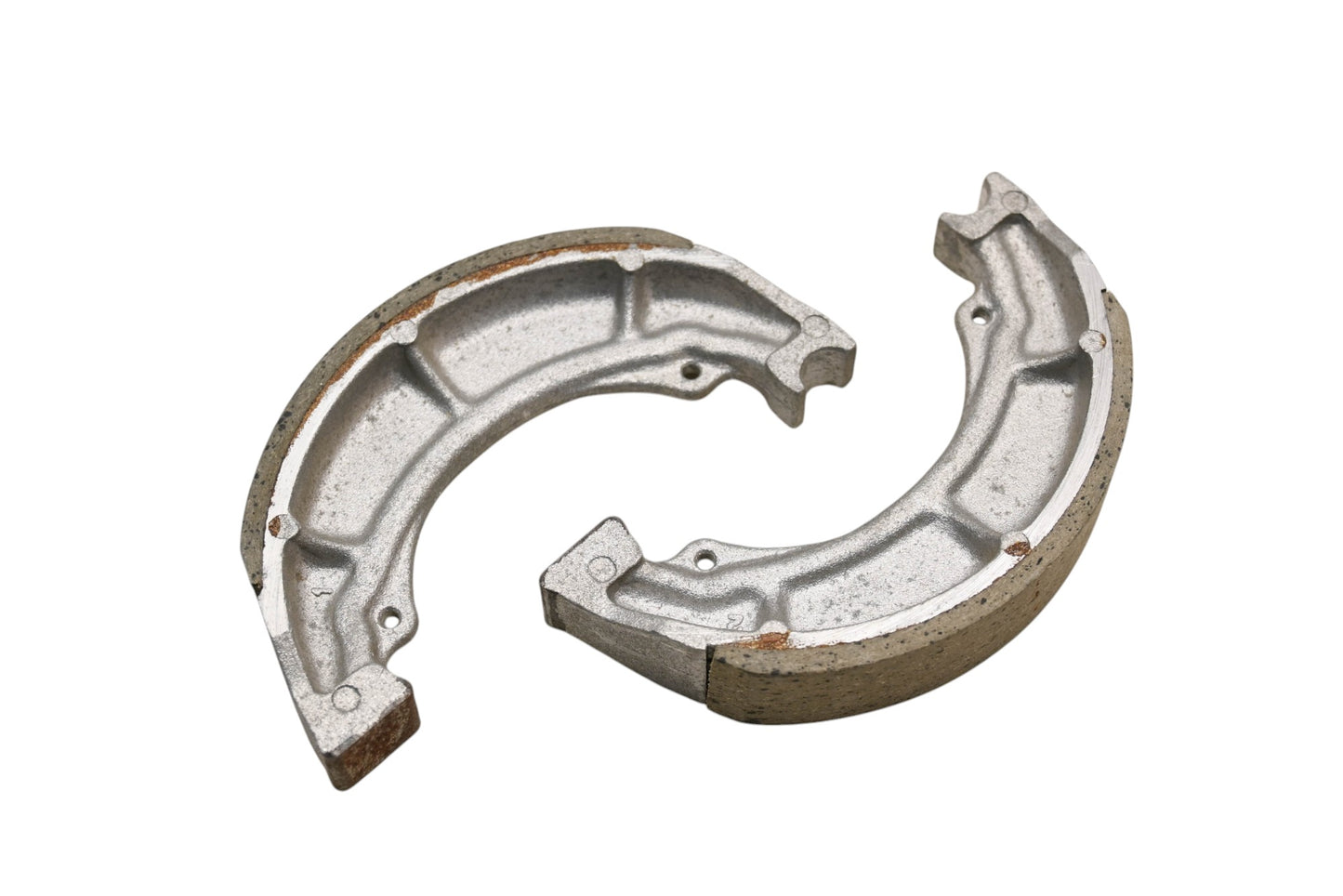 EBC S619 Brake Shoe Qty 2 NOS