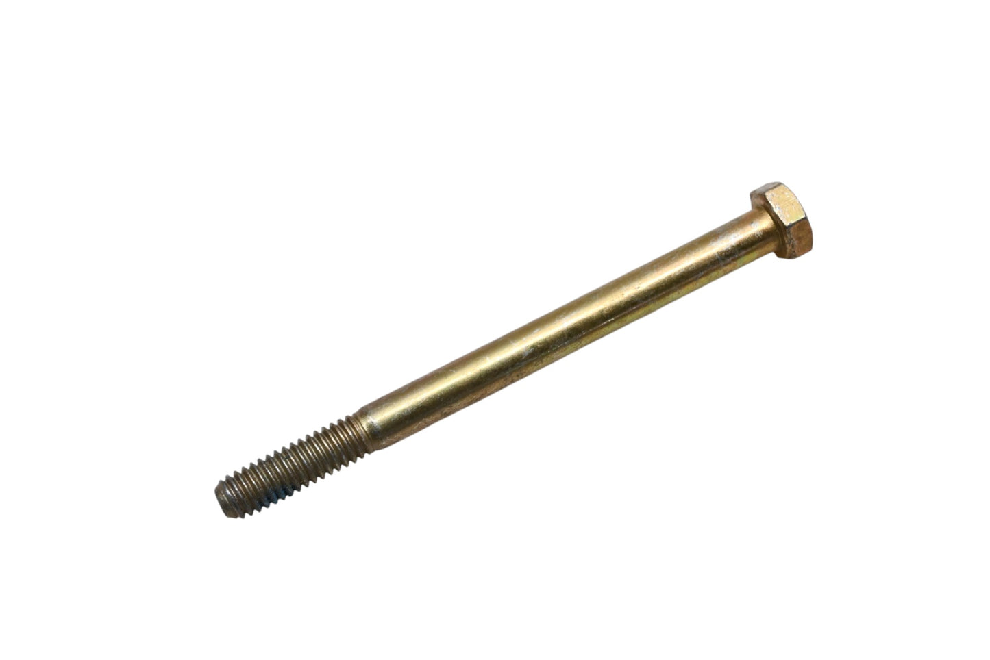 New OEM Polaris 7515347 5/16"-18 x 4" Bolt Qty 1 NOS