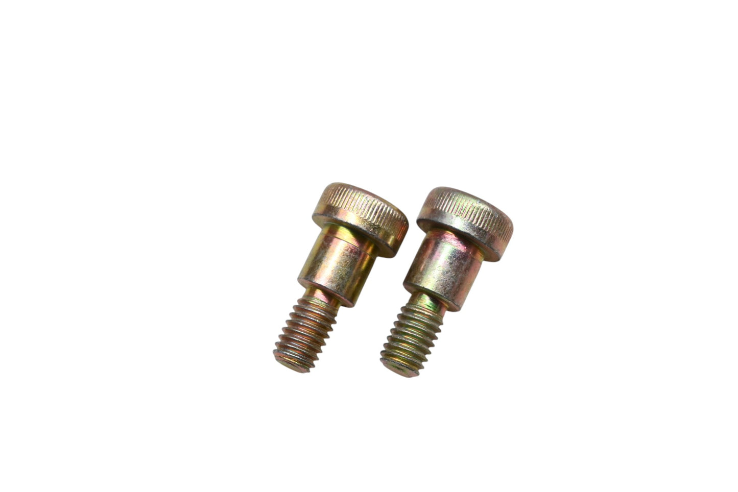 New OEM Polaris 7517607 Shoulder Bolts Qty 2 NOS