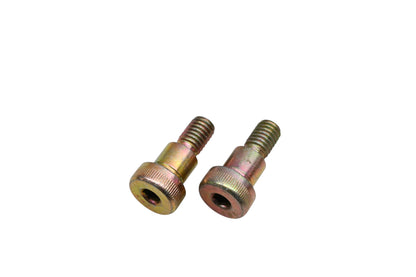 New OEM Polaris 7517607 Shoulder Bolts Qty 2 NOS