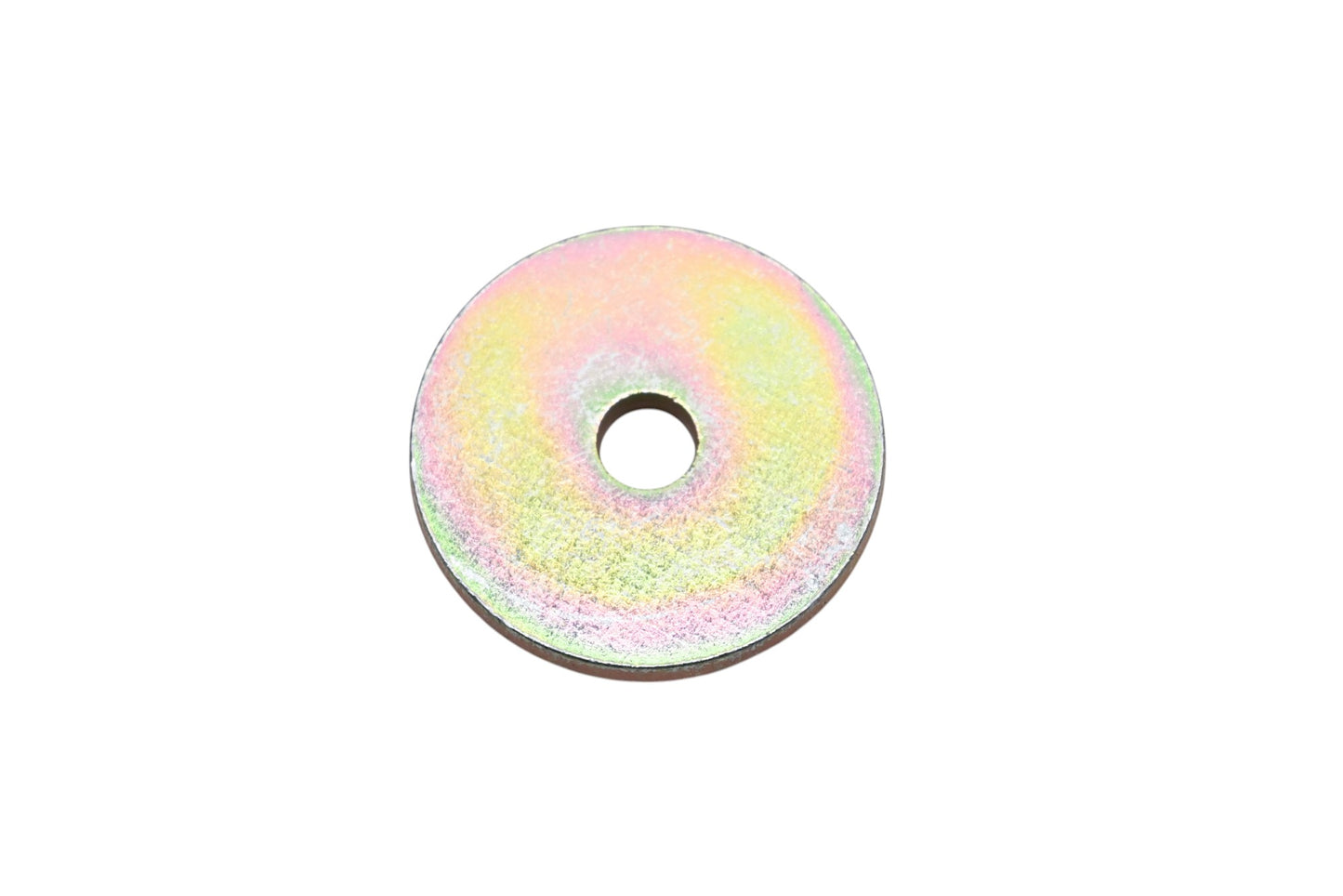 New OEM Polaris 7556313 Washer .390X1.94.050 Qty 1 NOS