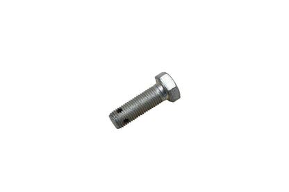 New OEM Polaris 7515454 Ski Bolt w/ Hole NOS
