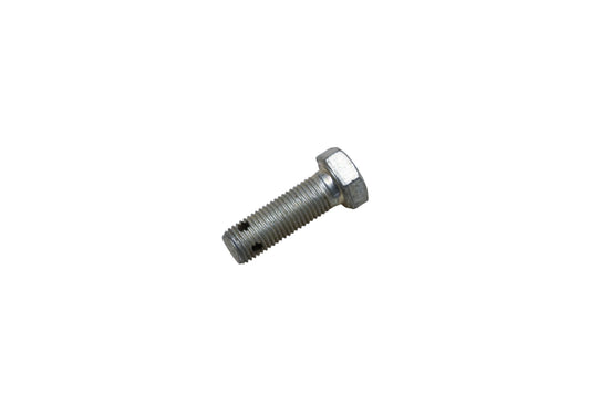 New OEM Polaris 7515454 Ski Bolt w/ Hole NOS