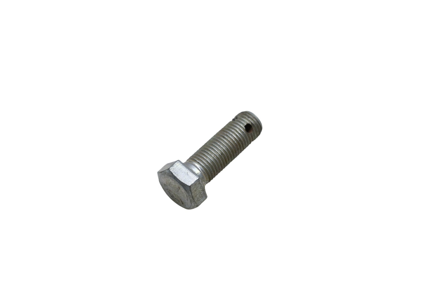 New OEM Polaris 7515454 Ski Bolt w/ Hole NOS