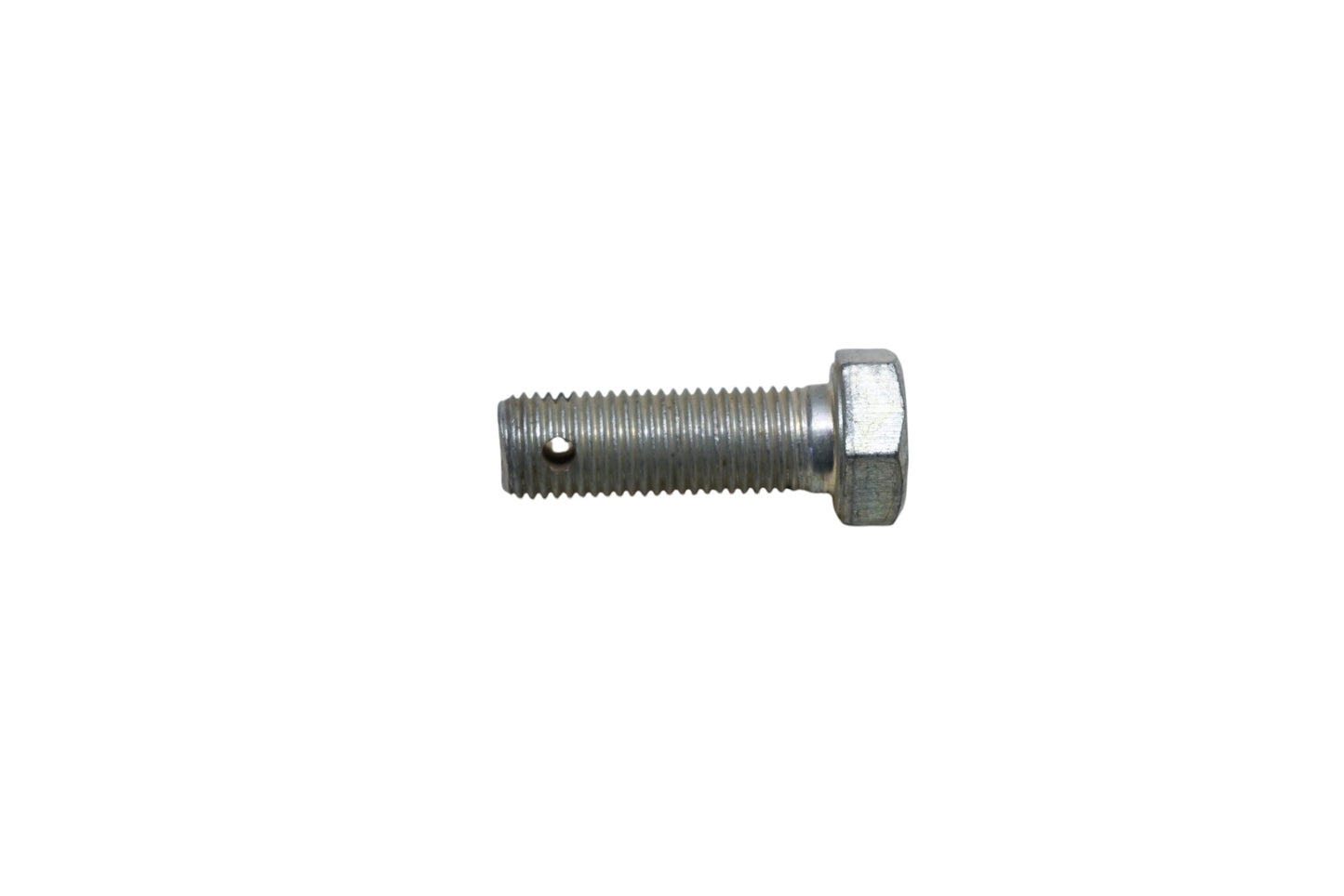 New OEM Polaris 7515454 Ski Bolt w/ Hole NOS