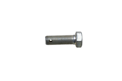 New OEM Polaris 7515454 Ski Bolt w/ Hole NOS