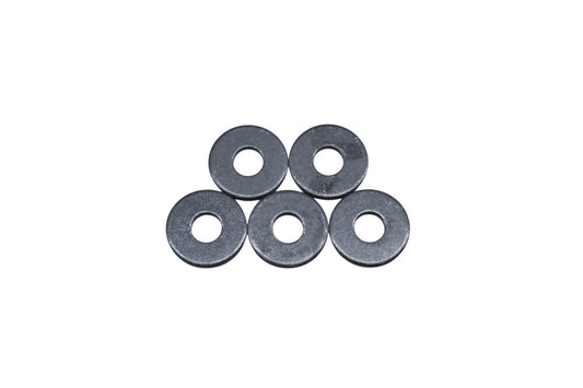 New OEM Polaris 7555960 Flat Washers Qty 5 NOS