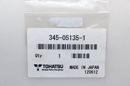 New OEM Tohatsu 345-05135-1 Bushing Qty 1 NOS