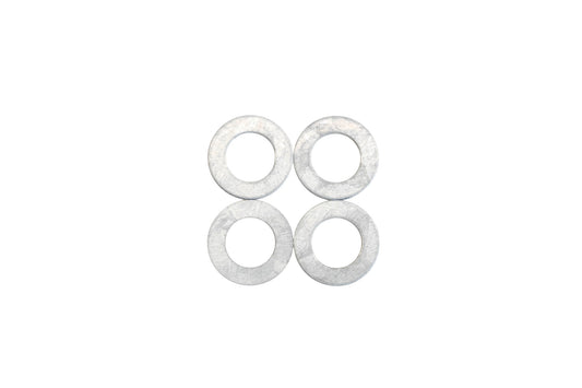New OEM Ducati 002337153, 2337153 Washers 10.3x18x1 Qty 4 NOS