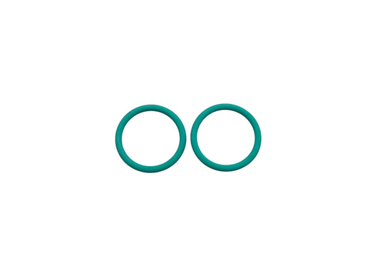 New OEM Ducati 88640221A O-Rings Qty 2 NOS