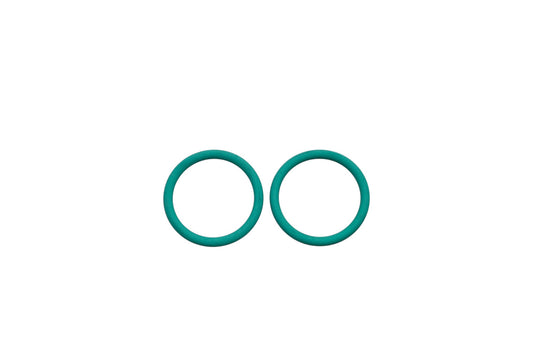 New OEM Ducati 88640221A O-Rings Qty 2 NOS