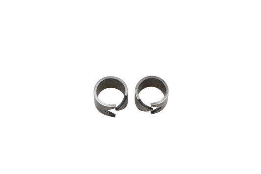New OEM Tohatsu 332-70201-0 Clamps Qty 2 NOS