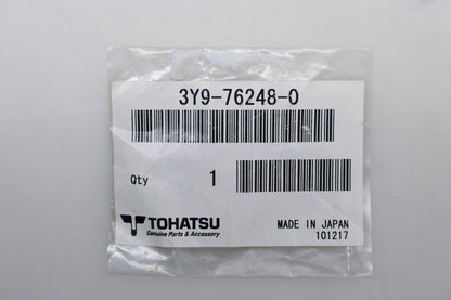 New OEM Tohatsu 3Y9-76248-0 Fuse 25A Qty 1 NOS