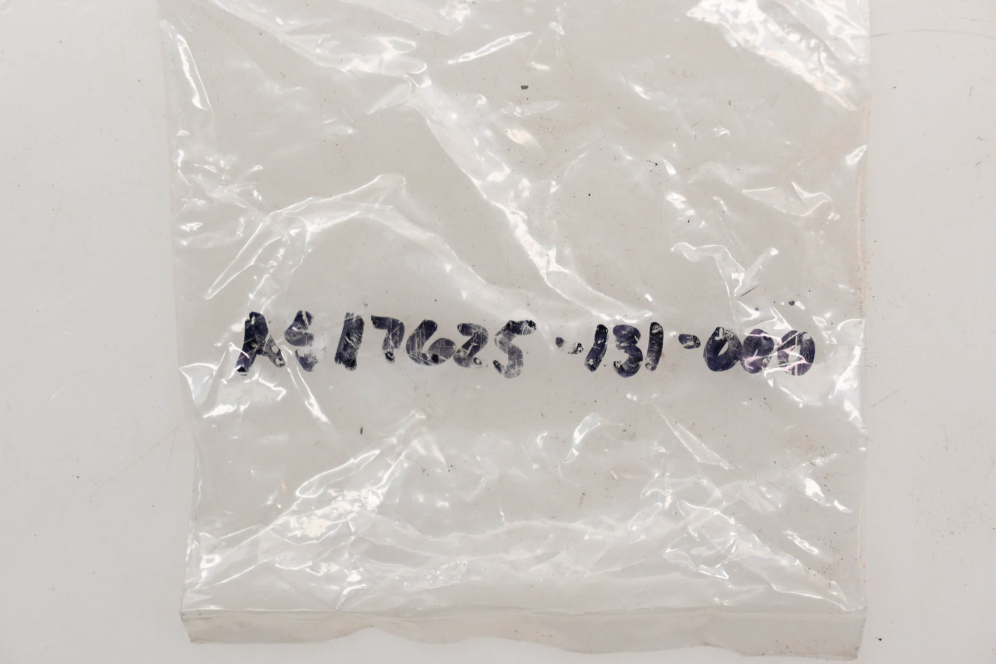 Alpha Sports 17625-131-000, AS17625-131-000 Breather Film Qty 1 NOS