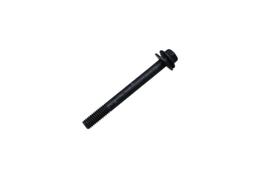 New OEM Suzuki 09136-06149 Screw & Washer Assembly Qty 1 NOS