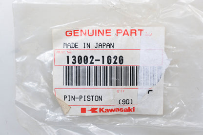 New OEM Kawasaki 13002-1020 Piston Pin Qty 1 NOS