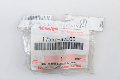 New OEM Suzuki 17562-87L00 Water Tube Bushing Qty 1 NOS