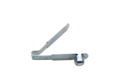 Valco B-211 Bent Spring Leg Snap Button Qty 1 NOS