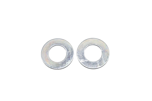 New OEM Ducati 85210681B Washers Qty 2 NOS