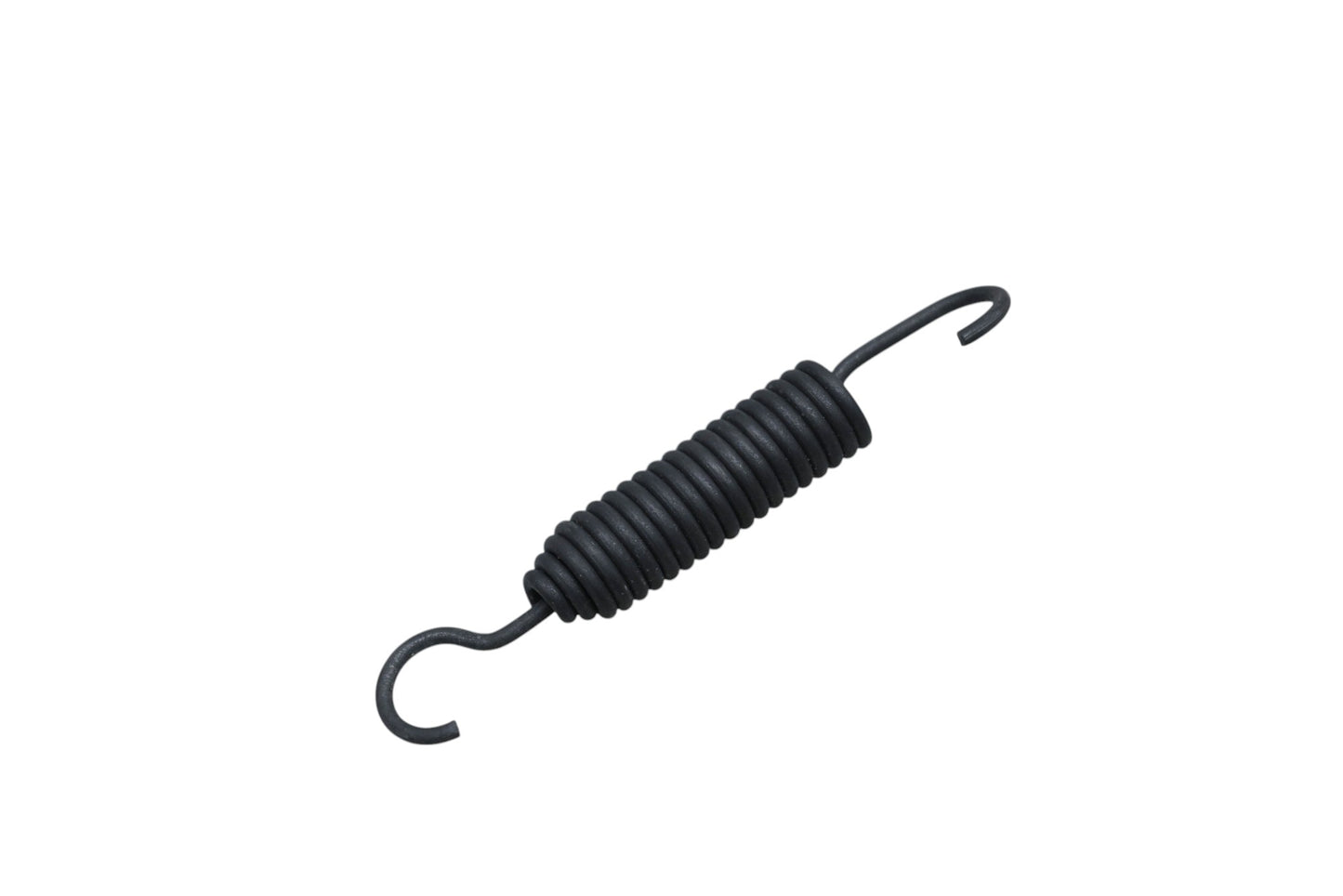 New OEM Kawasaki 92145-1463 Exhaust Pipe Spring Qty 1 NOS