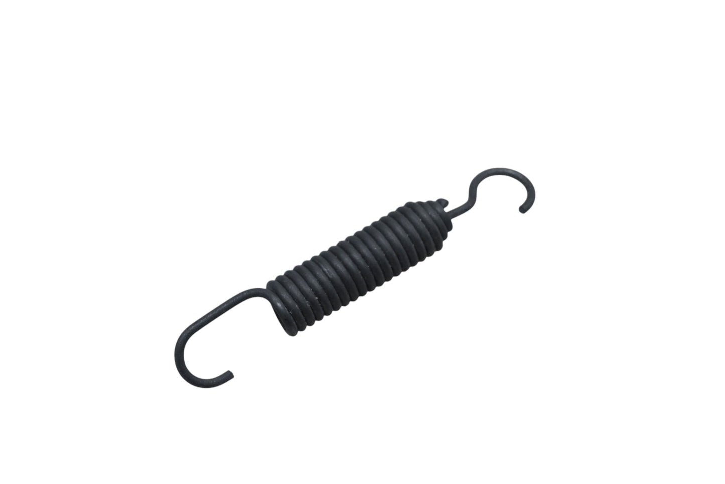 New OEM Kawasaki 92145-1463 Exhaust Pipe Spring Qty 1 NOS