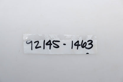 New OEM Kawasaki 92145-1463 Exhaust Pipe Spring Qty 1 NOS