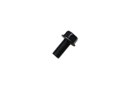 New OEM Kawasaki 130J1020 Flanged Bolt Qty 1 NOS