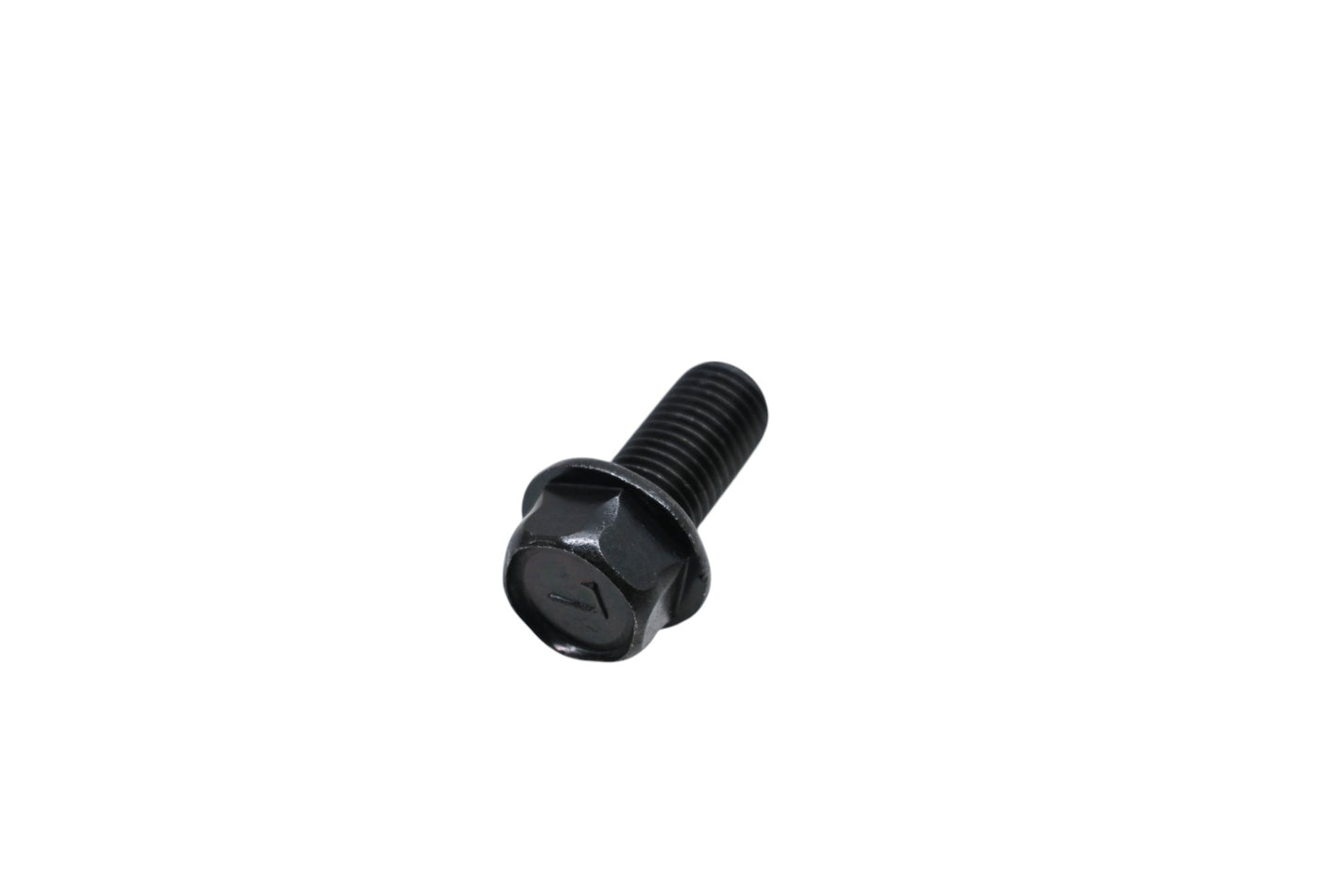 New OEM Kawasaki 130J1020 Flanged Bolt Qty 1 NOS