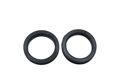 New OEM Kawasaki 14038-020 Grommets Qty 2 NOS