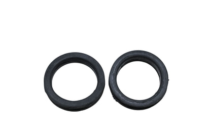New OEM Kawasaki 14038-020 Grommets Qty 2 NOS