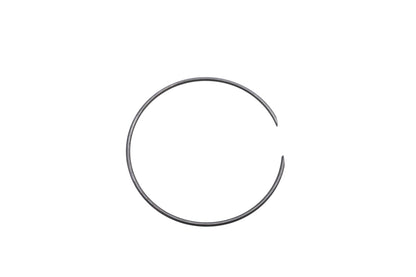 New OEM Kawasaki 44044-012 Oil Seal Fitting Circlip Qty 1 NOS