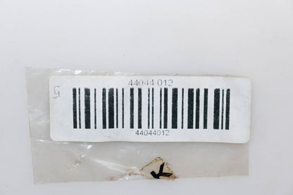 New OEM Kawasaki 44044-012 Oil Seal Fitting Circlip Qty 1 NOS