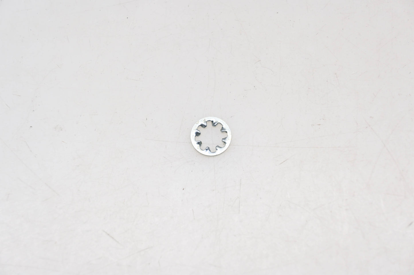 New OEM Kawasaki 463H0500 5mm Lock Washer NOS