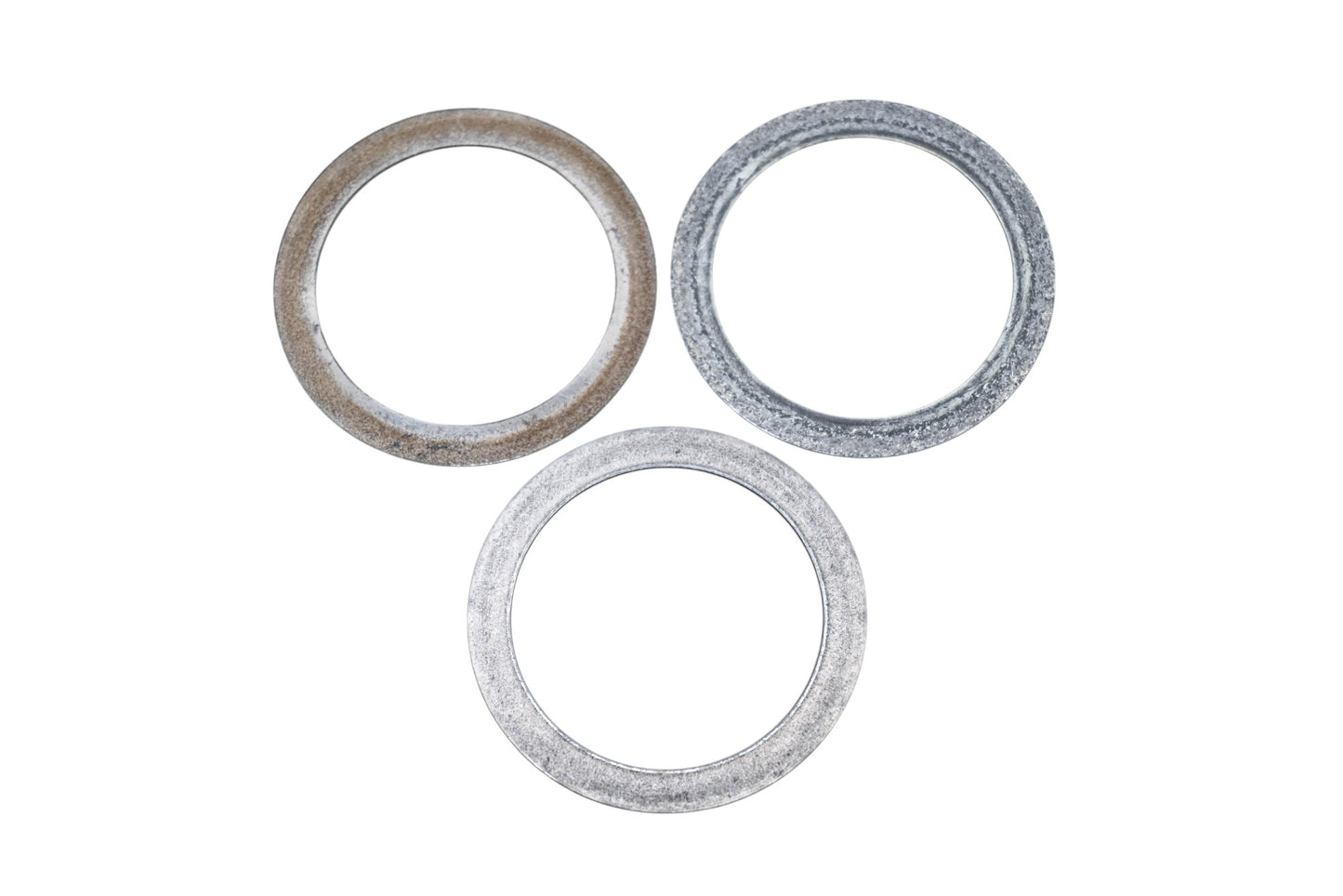 OEM Kawasaki 92026-1508 39 x 50 x 0.60mm Spacers Qty 3