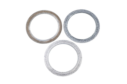 OEM Kawasaki 92026-1508 39 x 50 x 0.60mm Spacers Qty 3