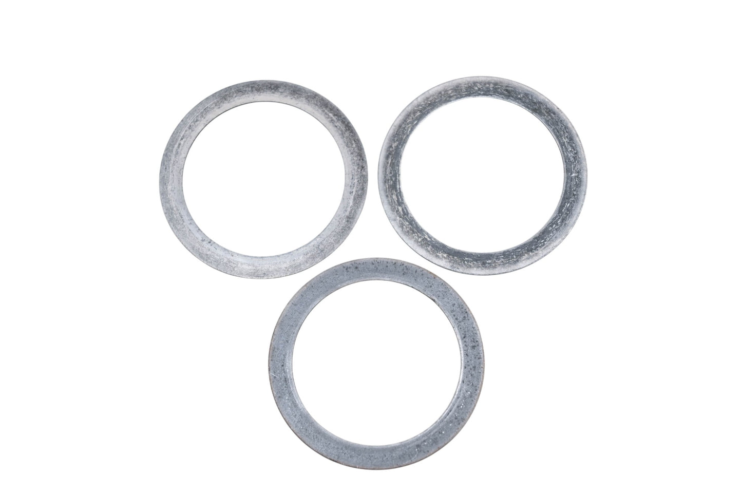 OEM Kawasaki 92026-1508 39 x 50 x 0.60mm Spacers Qty 3