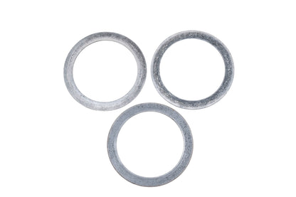 OEM Kawasaki 92026-1508 39 x 50 x 0.60mm Spacers Qty 3