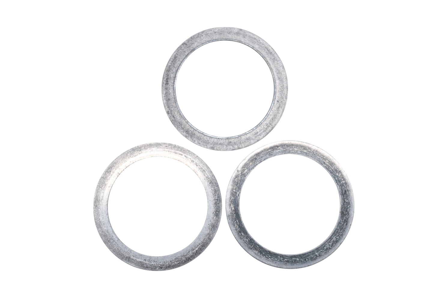 OEM Kawasaki 92026-1508 39 x 50 x 0.60mm Spacers Qty 3